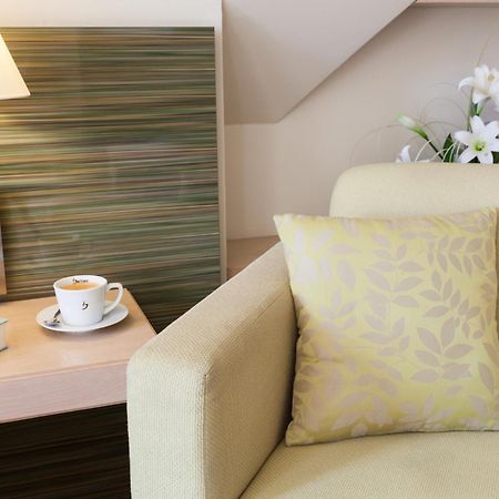 Logis Hotel Kur- Und Wellnesshaus Spree Balance 부르크 외부 사진