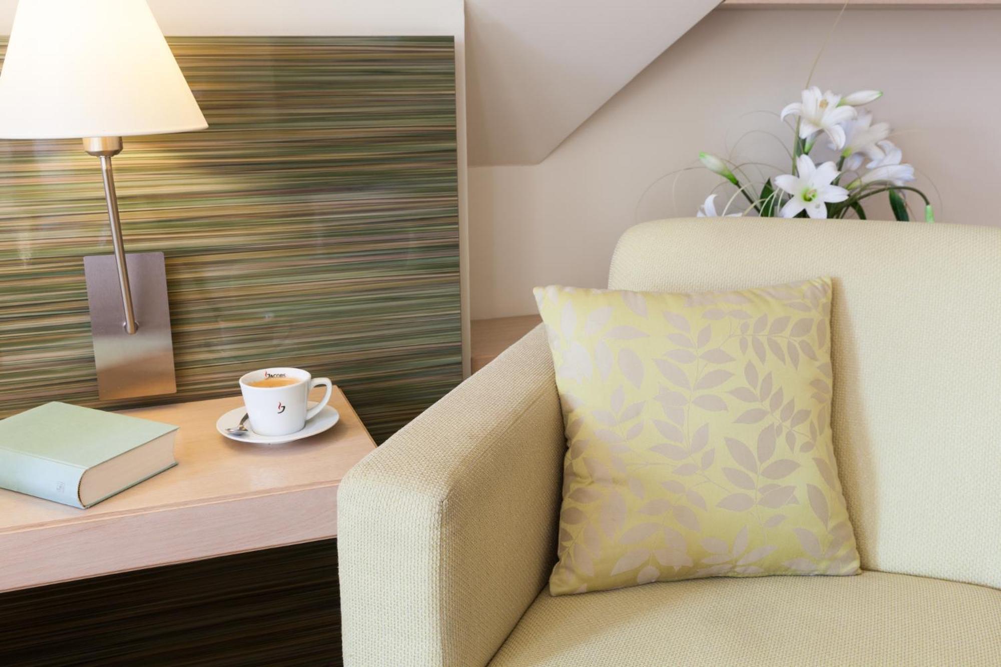 Logis Hotel Kur- Und Wellnesshaus Spree Balance 부르크 외부 사진