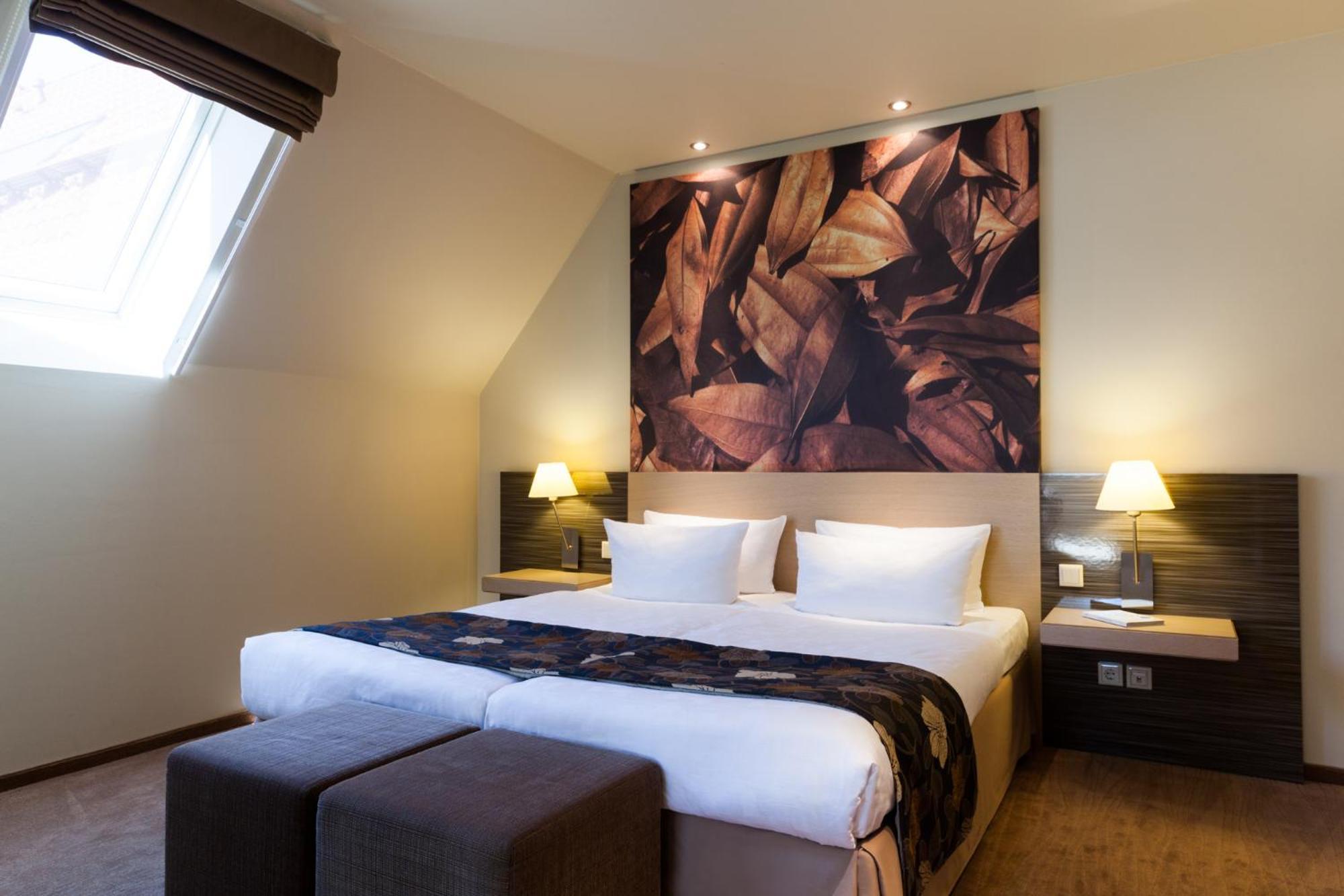 Logis Hotel Kur- Und Wellnesshaus Spree Balance 부르크 외부 사진