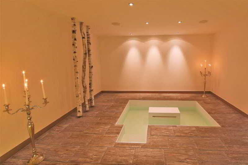 Logis Hotel Kur- Und Wellnesshaus Spree Balance 부르크 외부 사진