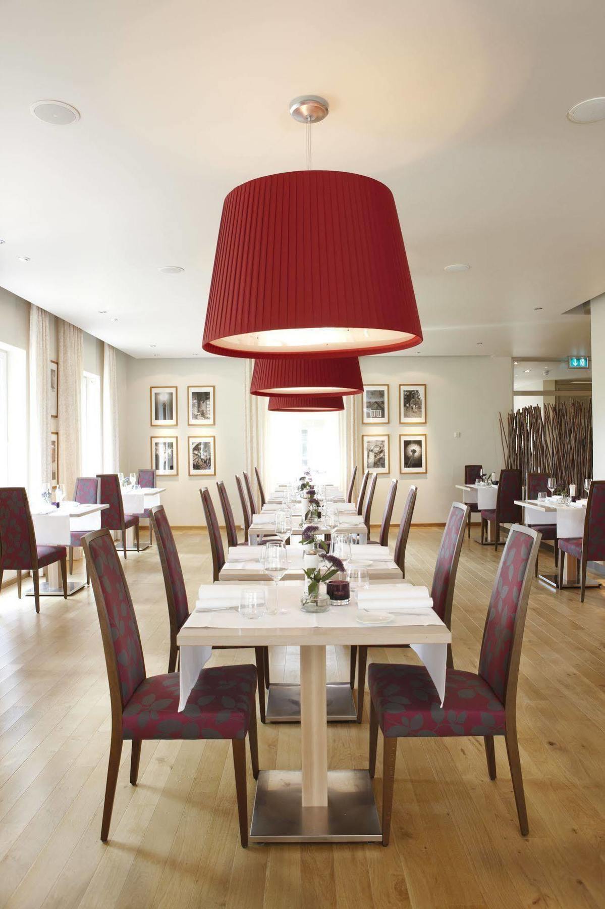 Logis Hotel Kur- Und Wellnesshaus Spree Balance 부르크 외부 사진