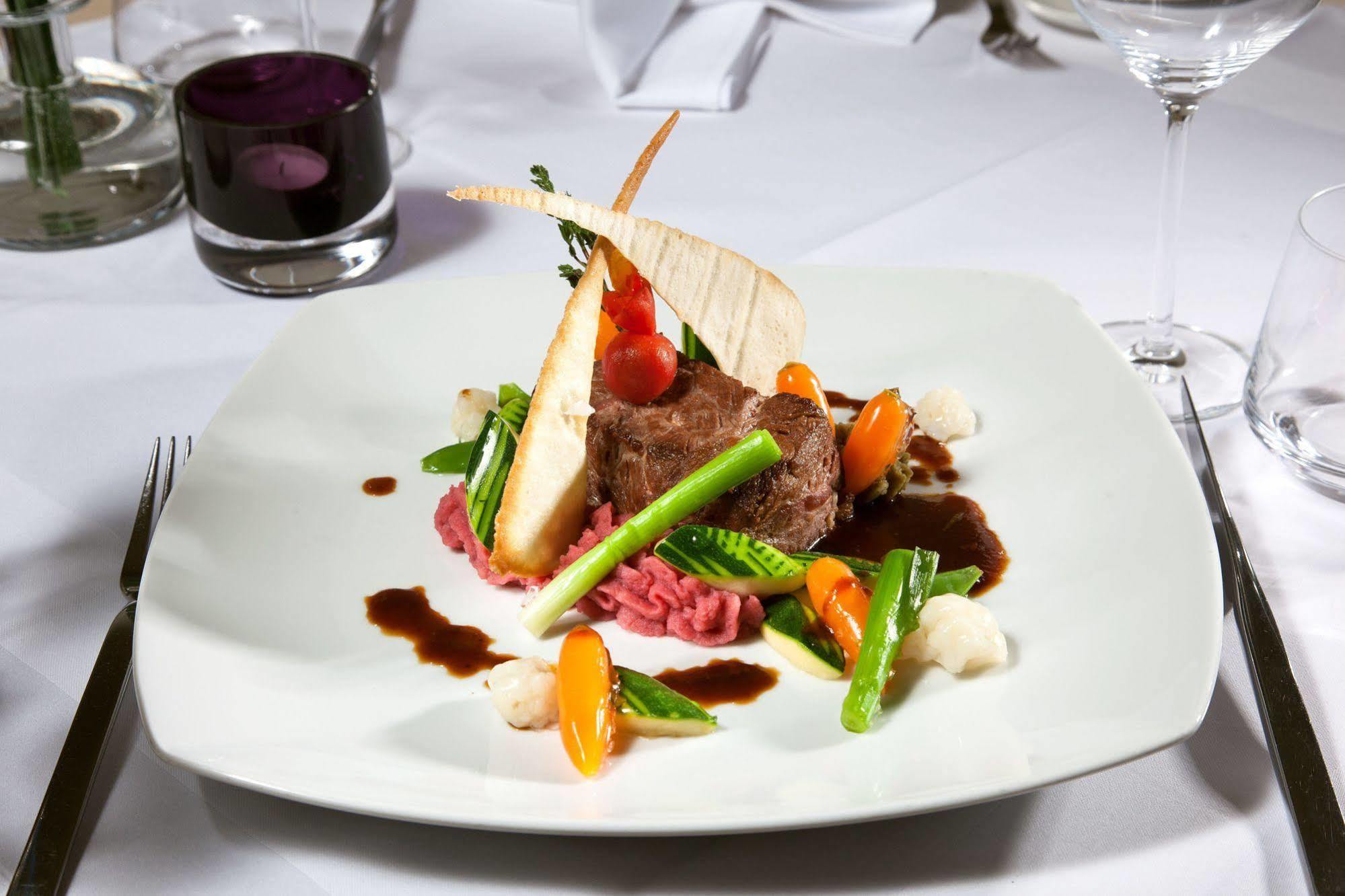 Logis Hotel Kur- Und Wellnesshaus Spree Balance 부르크 외부 사진