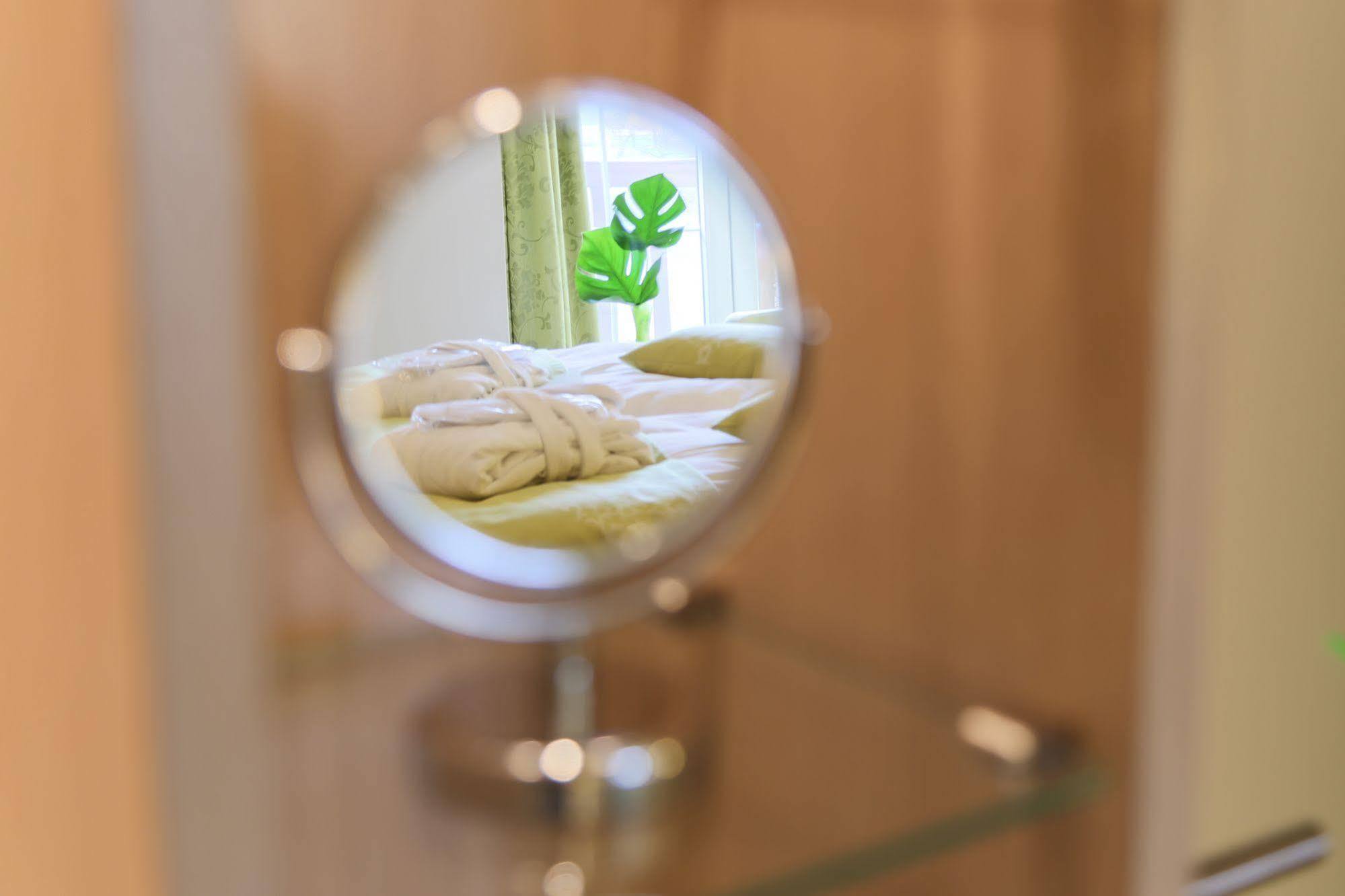 Logis Hotel Kur- Und Wellnesshaus Spree Balance 부르크 외부 사진