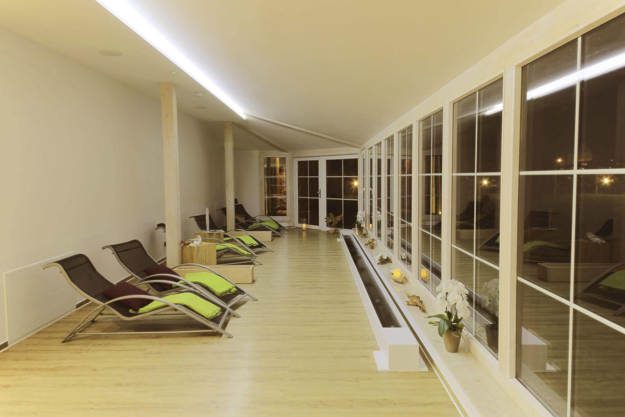 Logis Hotel Kur- Und Wellnesshaus Spree Balance 부르크 외부 사진