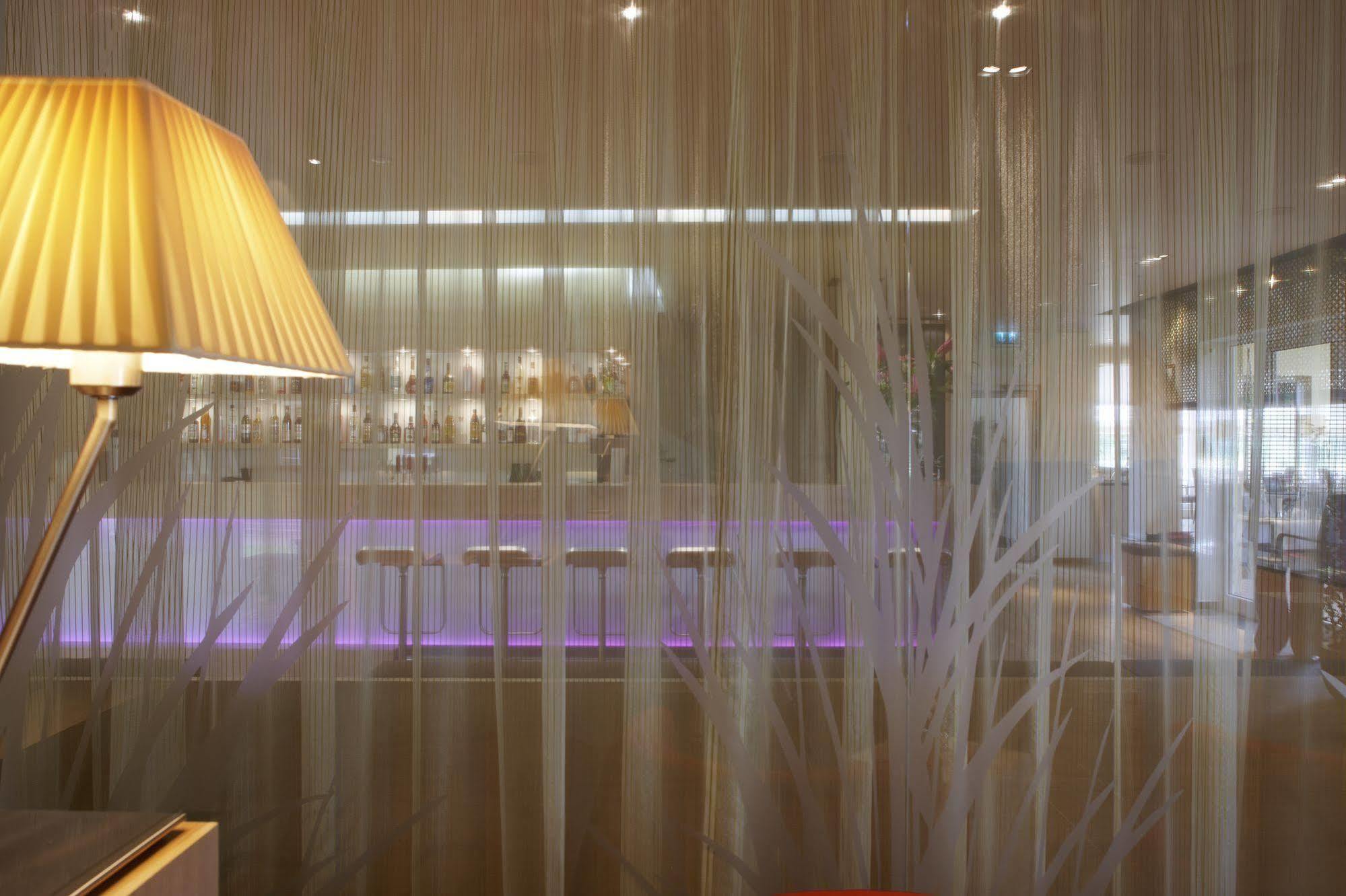 Logis Hotel Kur- Und Wellnesshaus Spree Balance 부르크 외부 사진